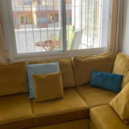 Belissimo Apartment 2 Bedrooms With Patio By Namaste Elite Torremolinos Exterior photo