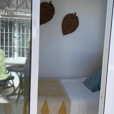 Belissimo Apartment 2 Bedrooms With Patio By Namaste Elite Torremolinos Exterior photo