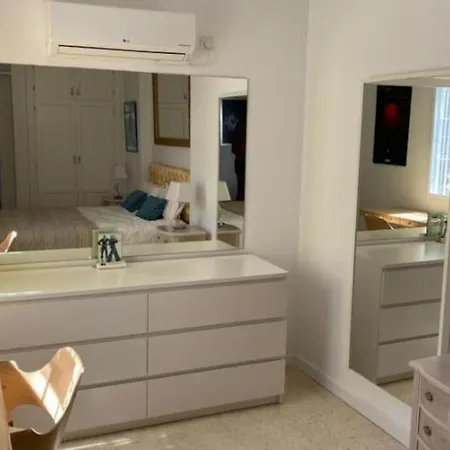 Belissimo Apartment 2 Bedrooms With Patio By Namaste Elite Torremolinos Exterior photo