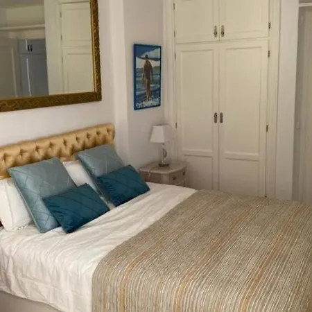 Belissimo Apartment 2 Bedrooms With Patio By Namaste Elite Torremolinos Exterior photo